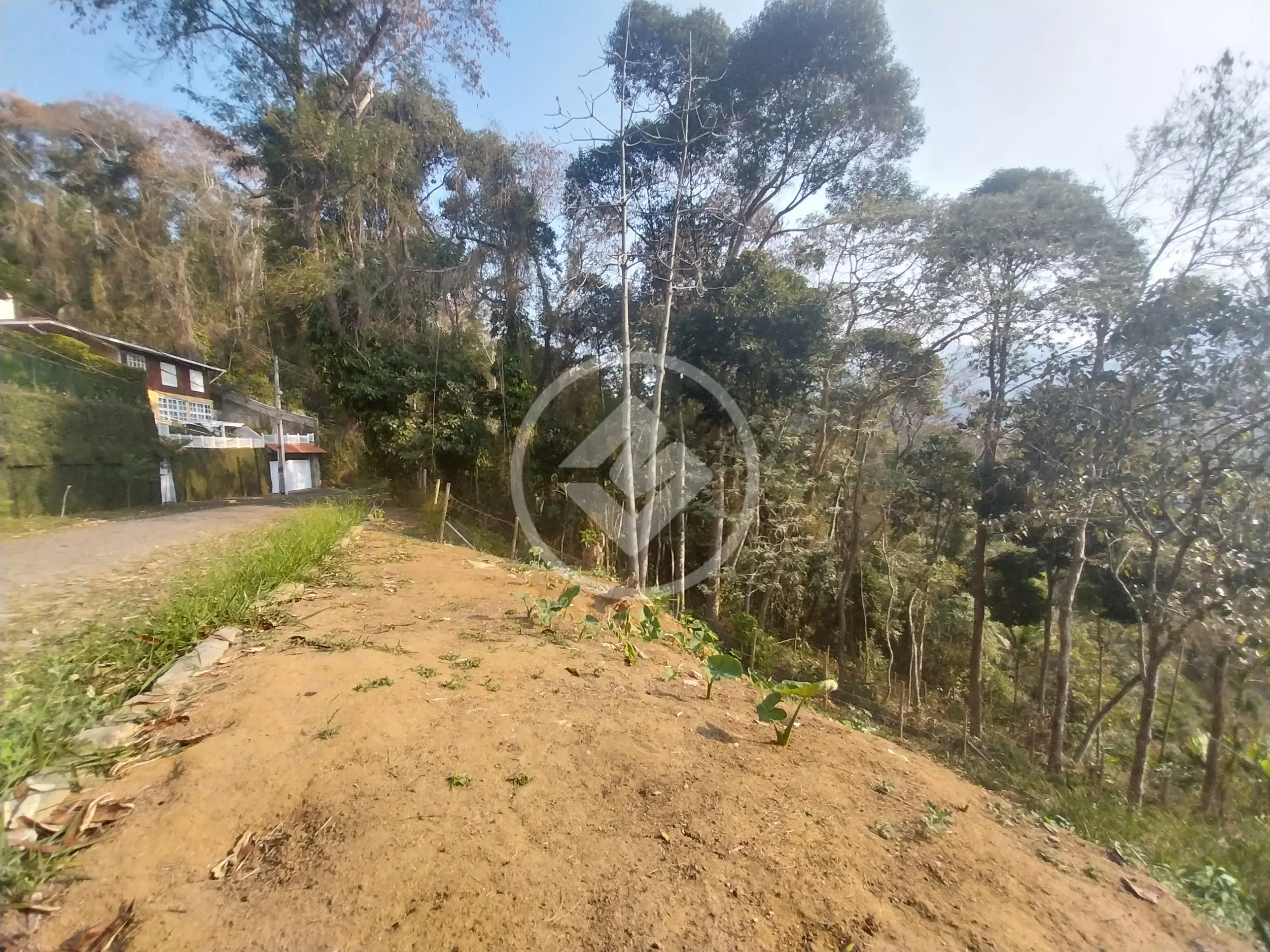 Imagem 5 - Terreno em Quinta da Barra, Teresópolis - RJ