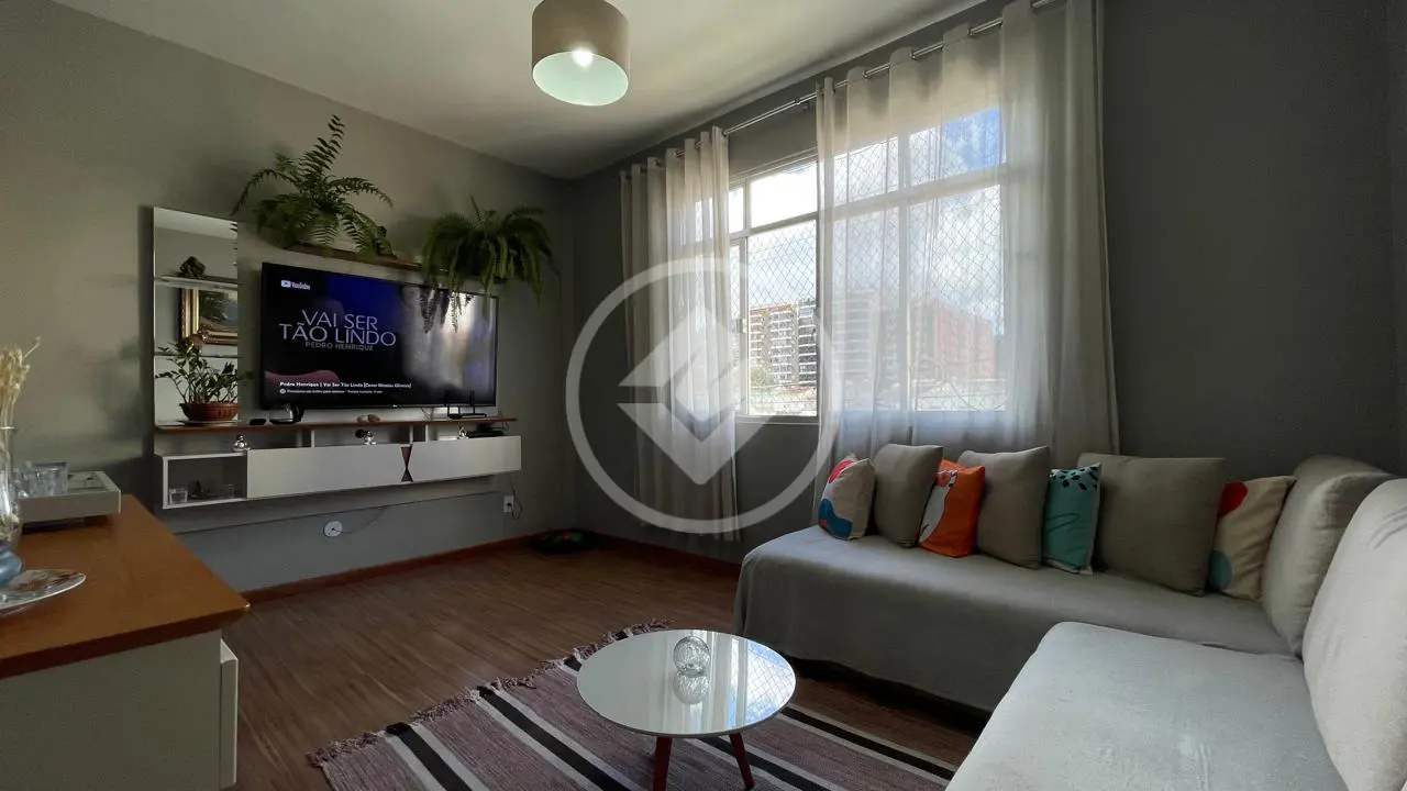 Imagem 3 - Apartamento em Agriões, Teresópolis - RJ