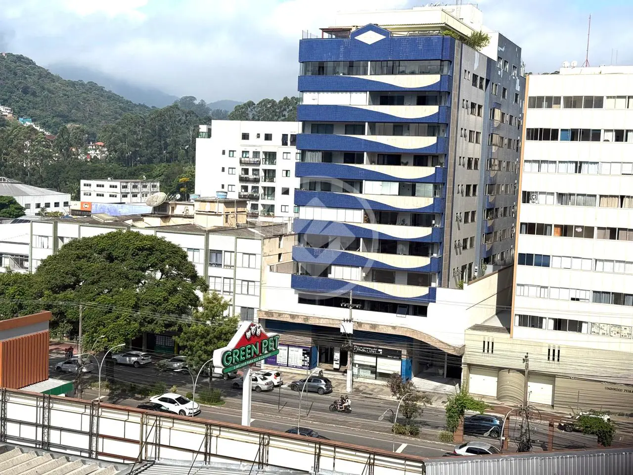 Imagem 4 - Apartamento em Agriões, Teresópolis - RJ