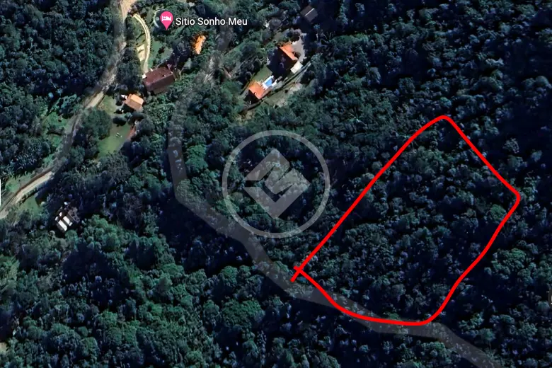 Imagem 5 - Terreno em Vargem Grande, Teresópolis - RJ