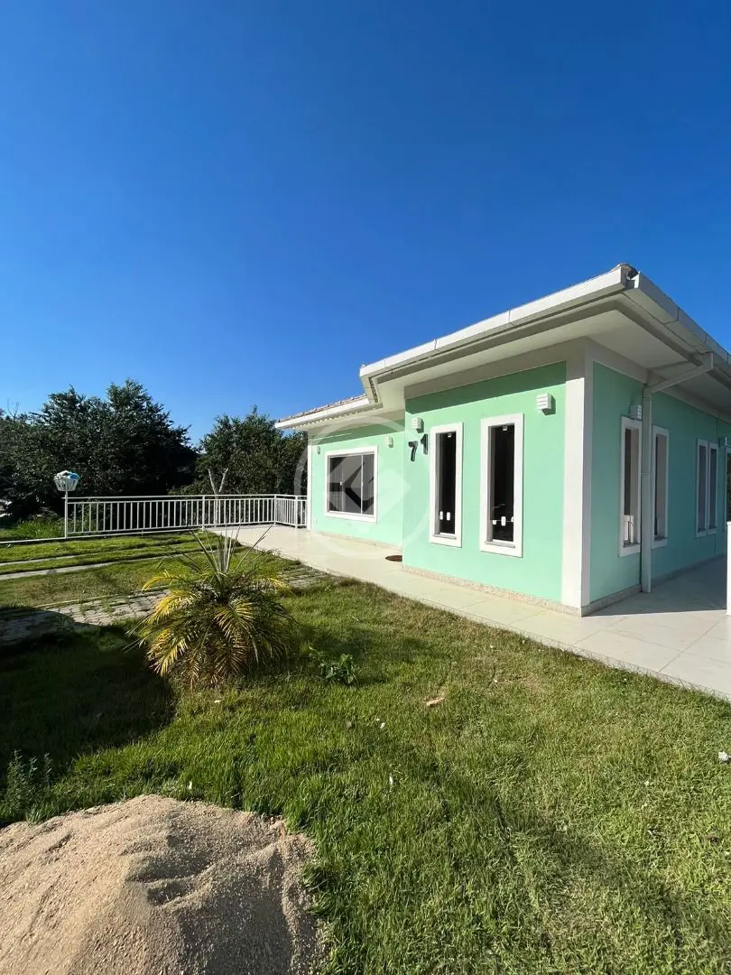 Casa Condomínio Albuquerque, Teresópolis - RJ — foto 2