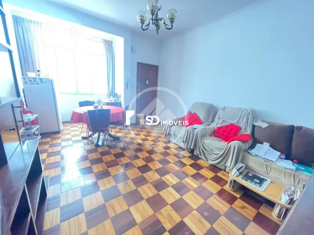Apartamento Várzea, Teresópolis - RJ — foto 2