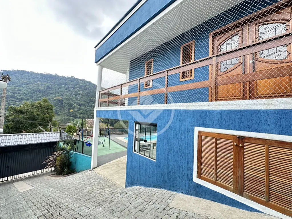 Image 28 - Casa em Albuquerque, Teresópolis - RJ