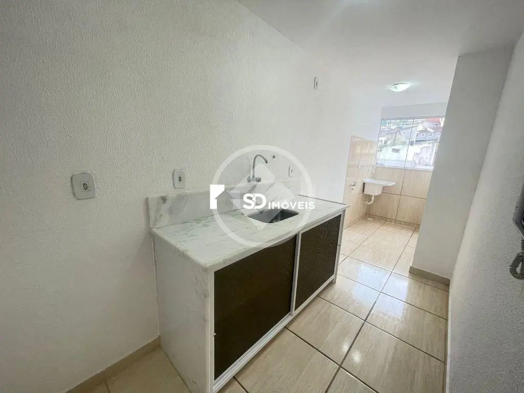 Imagem 5 - Apartamento em São Pedro, Teresópolis - RJ