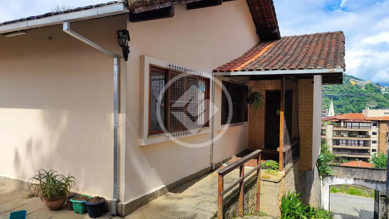 Casa Parque São Luiz, Teresópolis - RJ — foto 2
