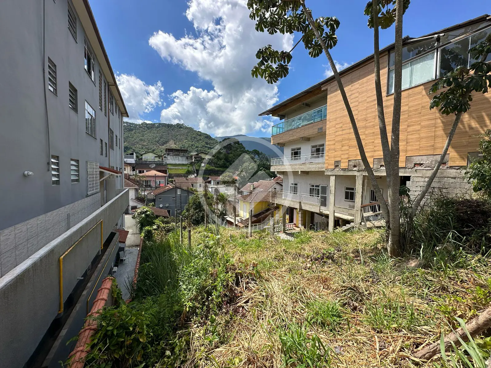 Imagem 1 - Terreno em Jardim Cascata, Teresópolis - RJ
