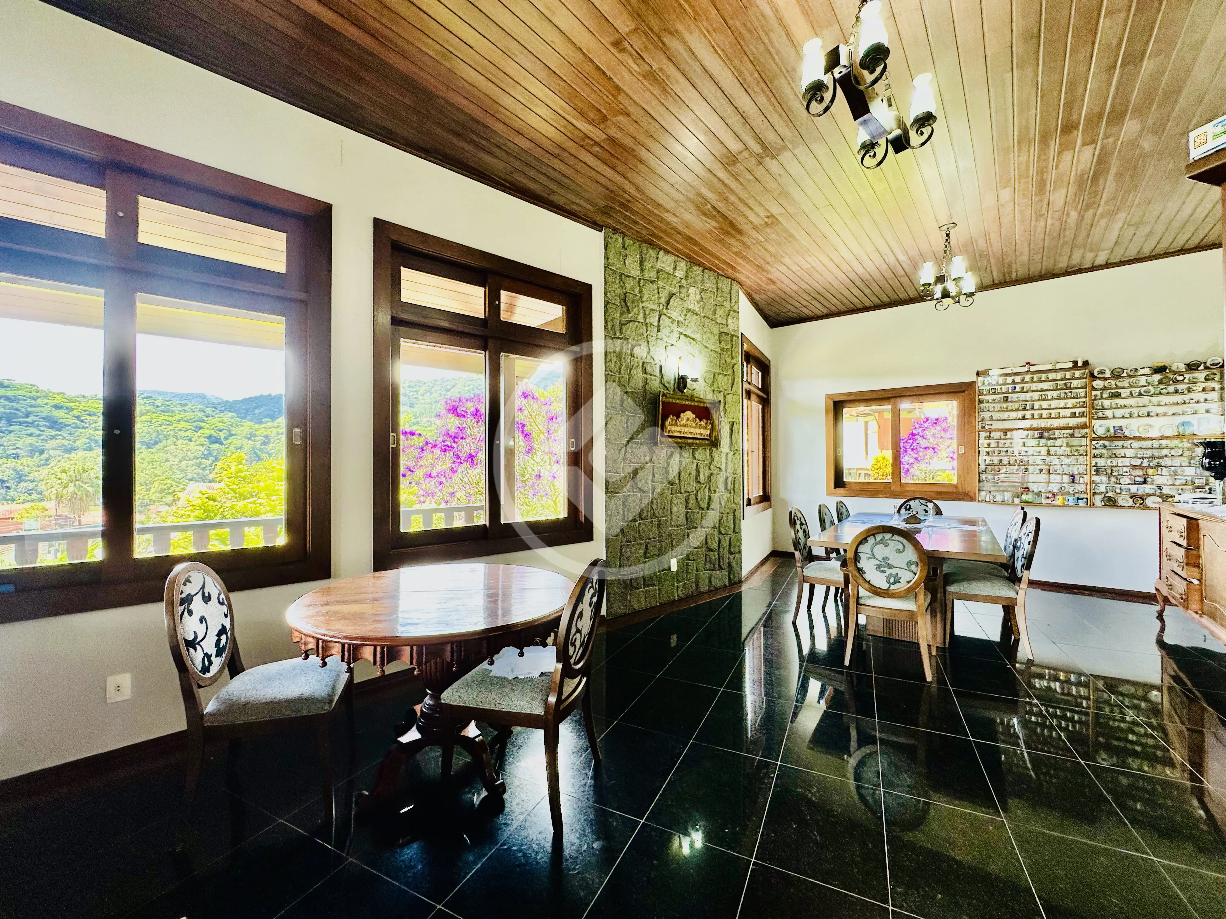 Imagem 6 - Casa Condomínio em Carlos Guinle, Teresópolis - RJ
