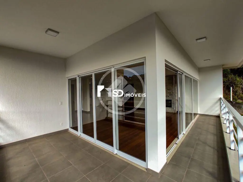 Imagem 2 - Casa Condomínio em Albuquerque, Teresópolis - RJ