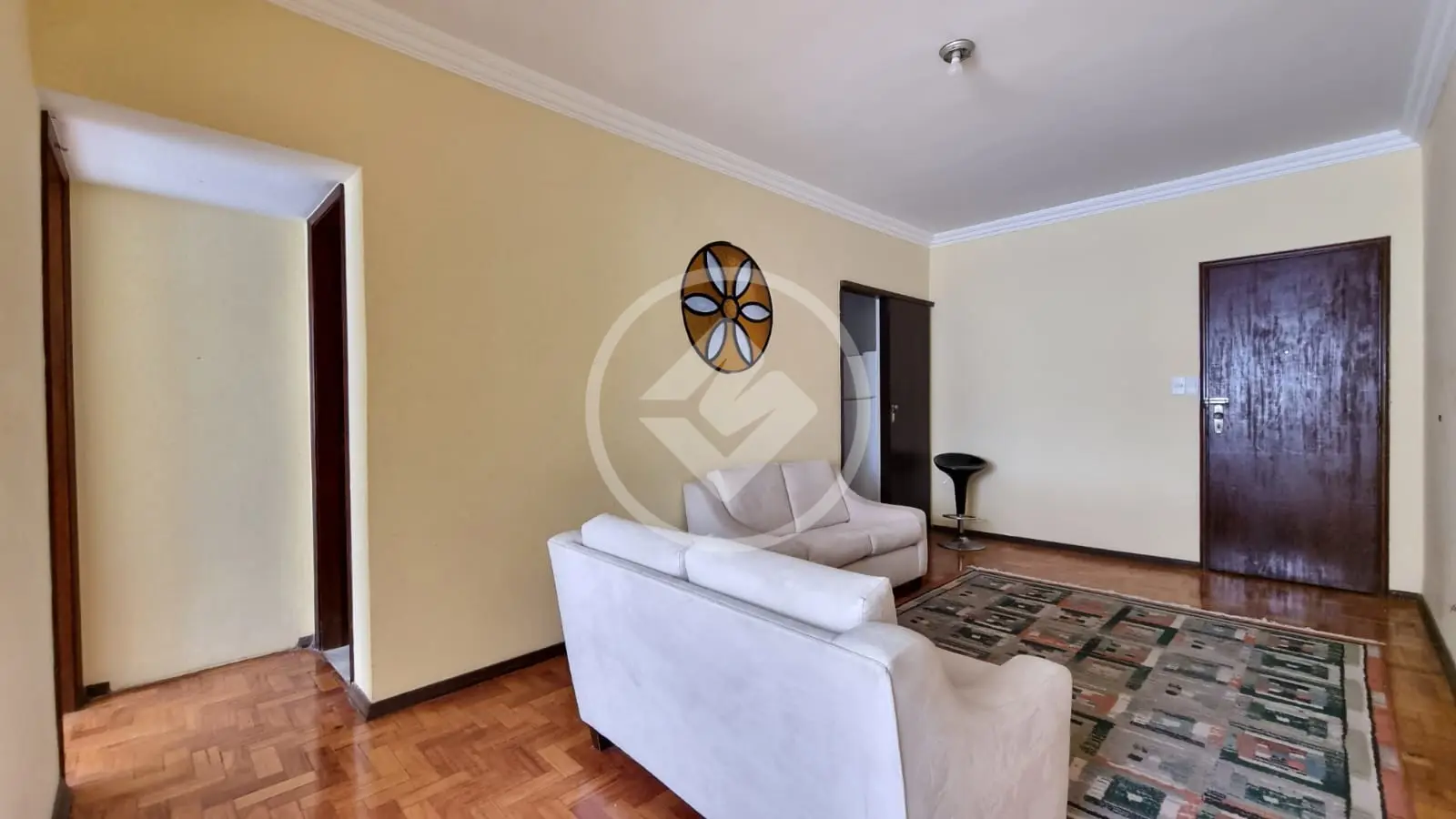Imagem 3 - Apartamento em Jardim Cascata, Teresópolis - RJ