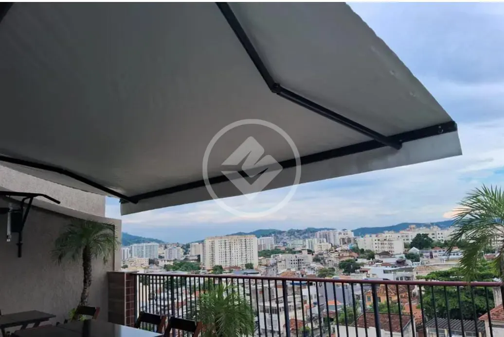 Imagem 2 - Cobertura em Méier, Rio de Janeiro - RJ