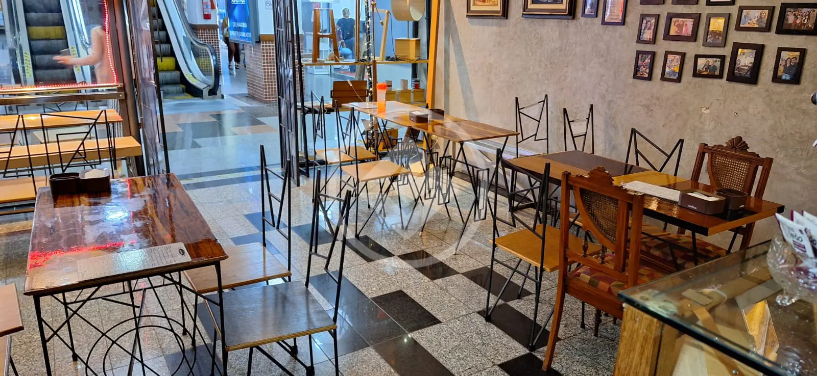 Sala Comercial Tijuca, Teresópolis - RJ — foto 2
