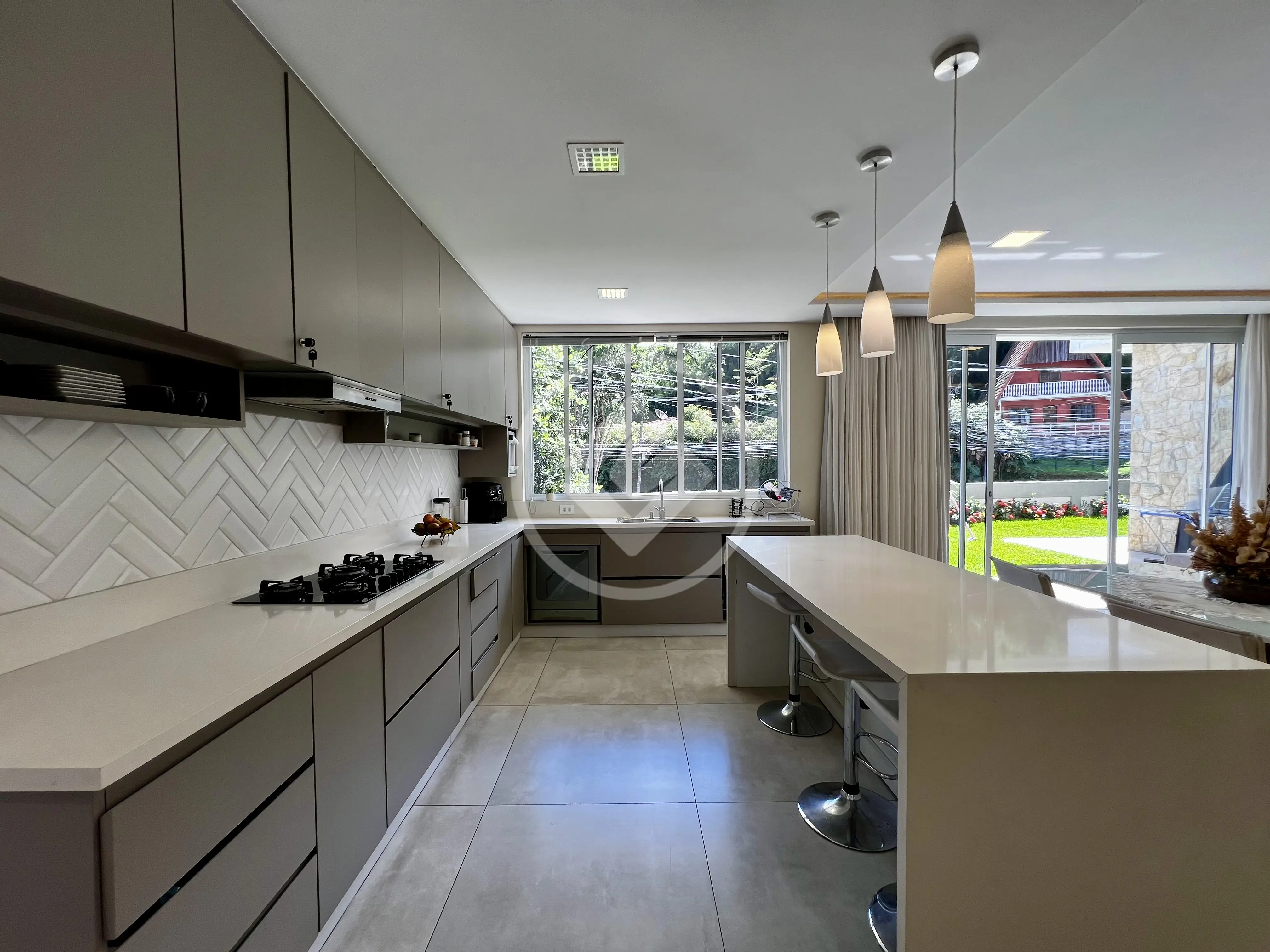 Imagem 4 - Casa em Jardim Europa, Teresópolis - RJ