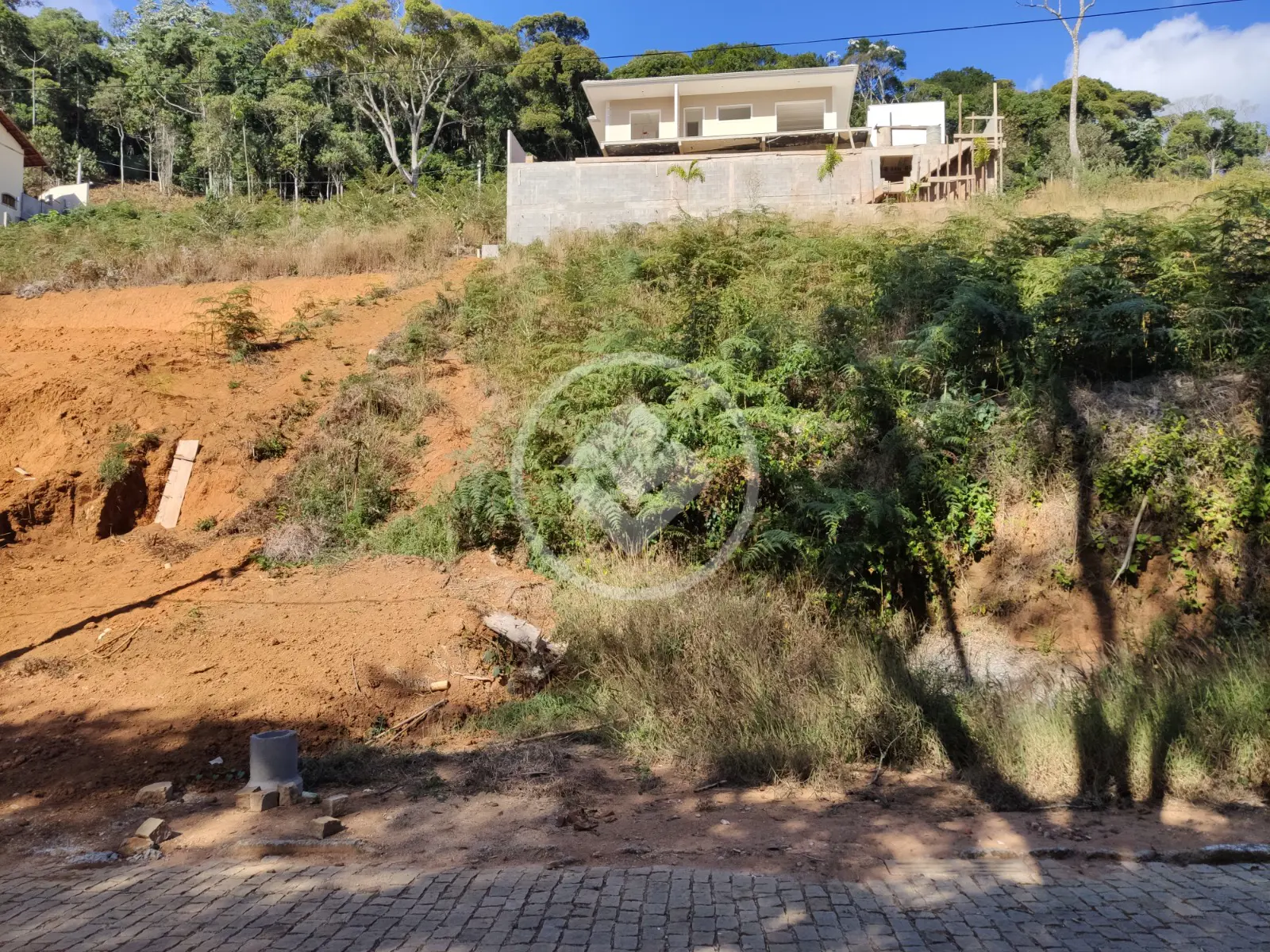 Imagem 4 - Terreno Condomínio em Prata, Teresópolis - RJ