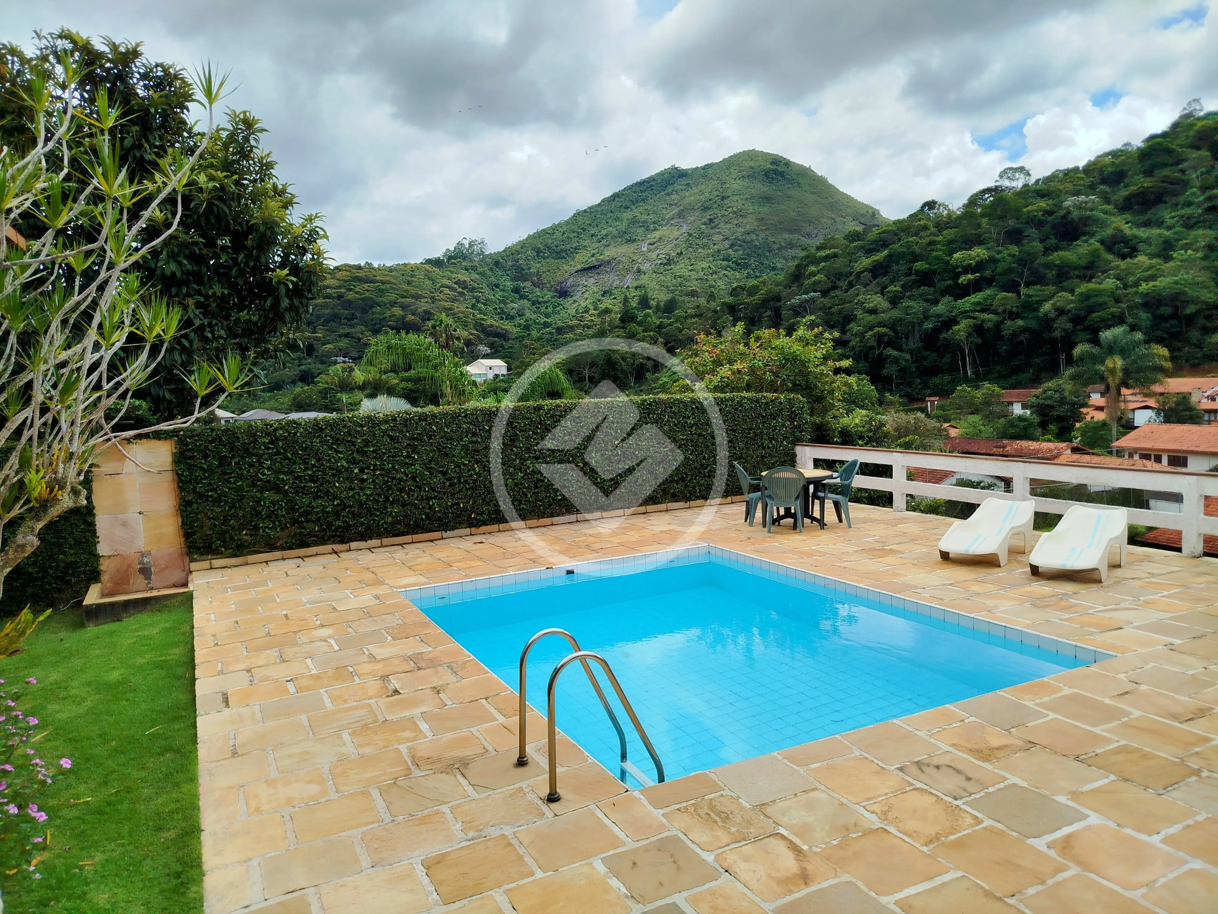 Imagem 4 - Casa Condomínio em Green Valleiy, Teresópolis - RJ