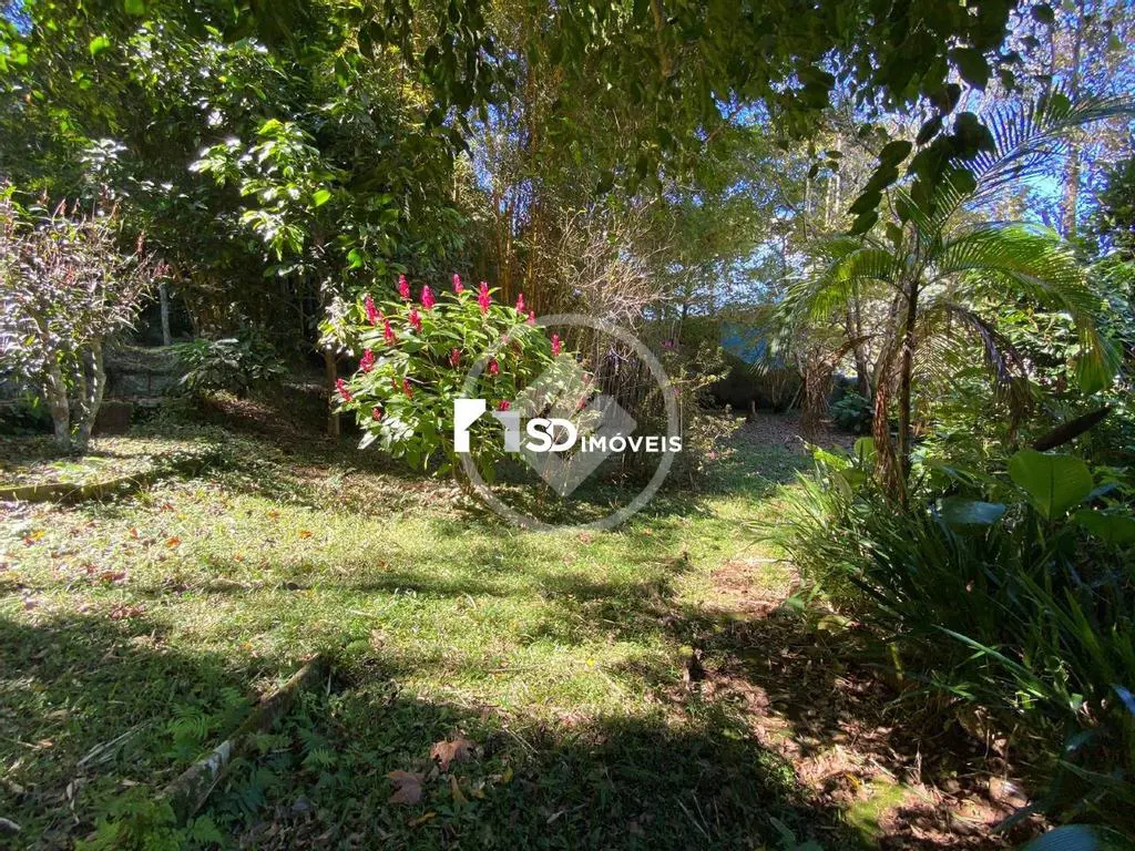 Imagem 1 - Casa em Araras, Teresópolis - RJ