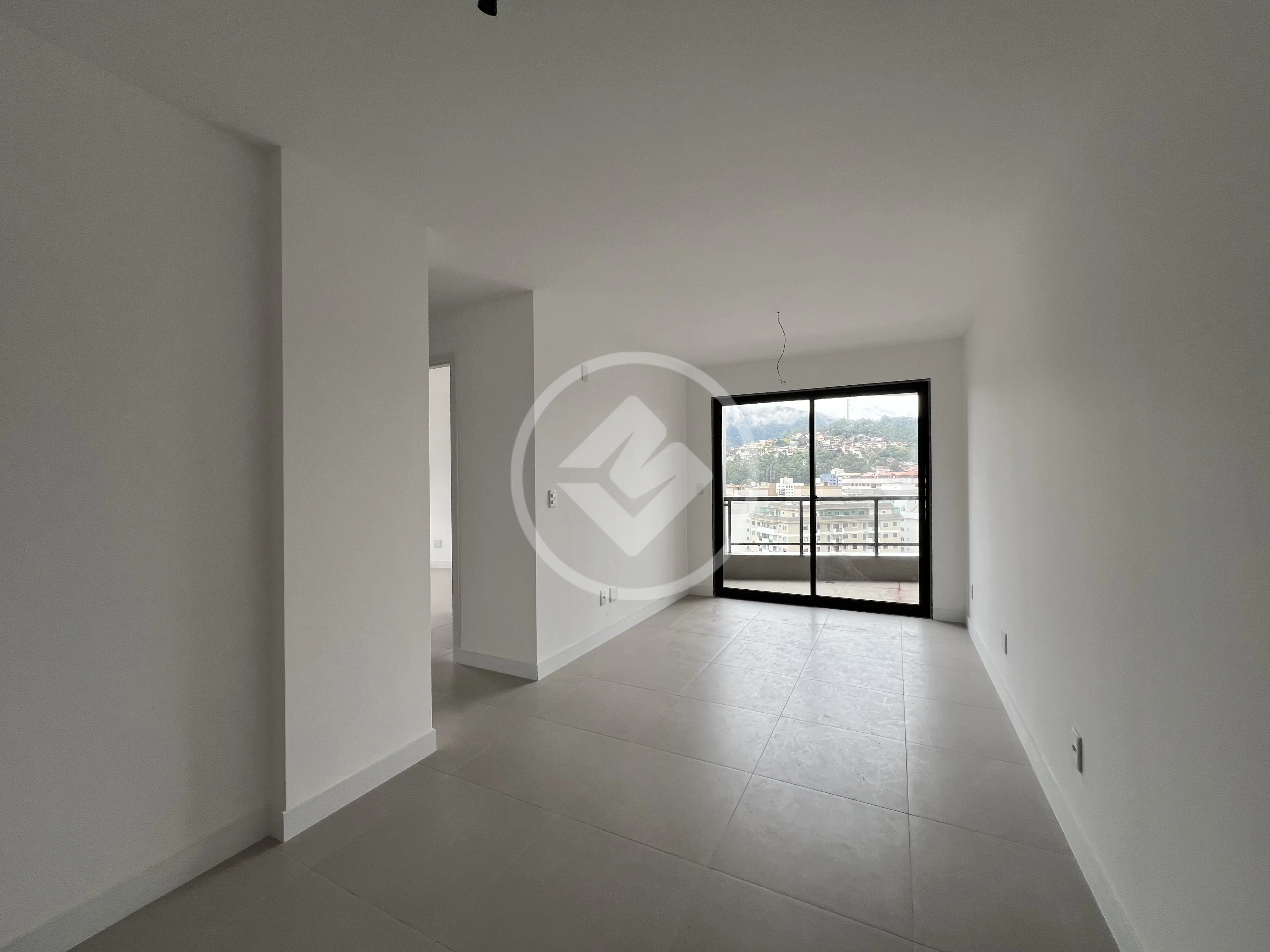 Imagem 3 - Apartamento em Agriões, Teresópolis - RJ