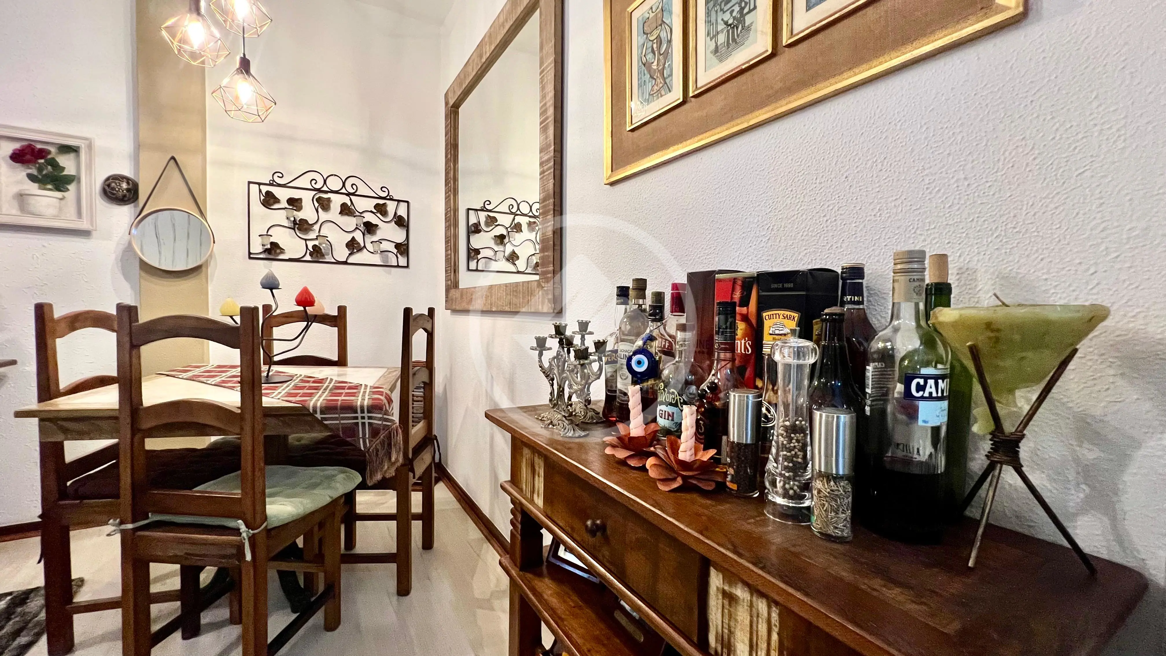 Imagem 4 - Apartamento em Várzea, Teresópolis - RJ