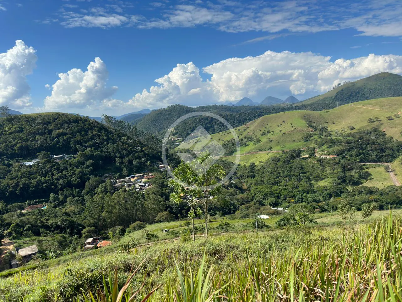 Imagem 4 - Terreno Condomínio em Pessegueiros, Teresópolis - RJ