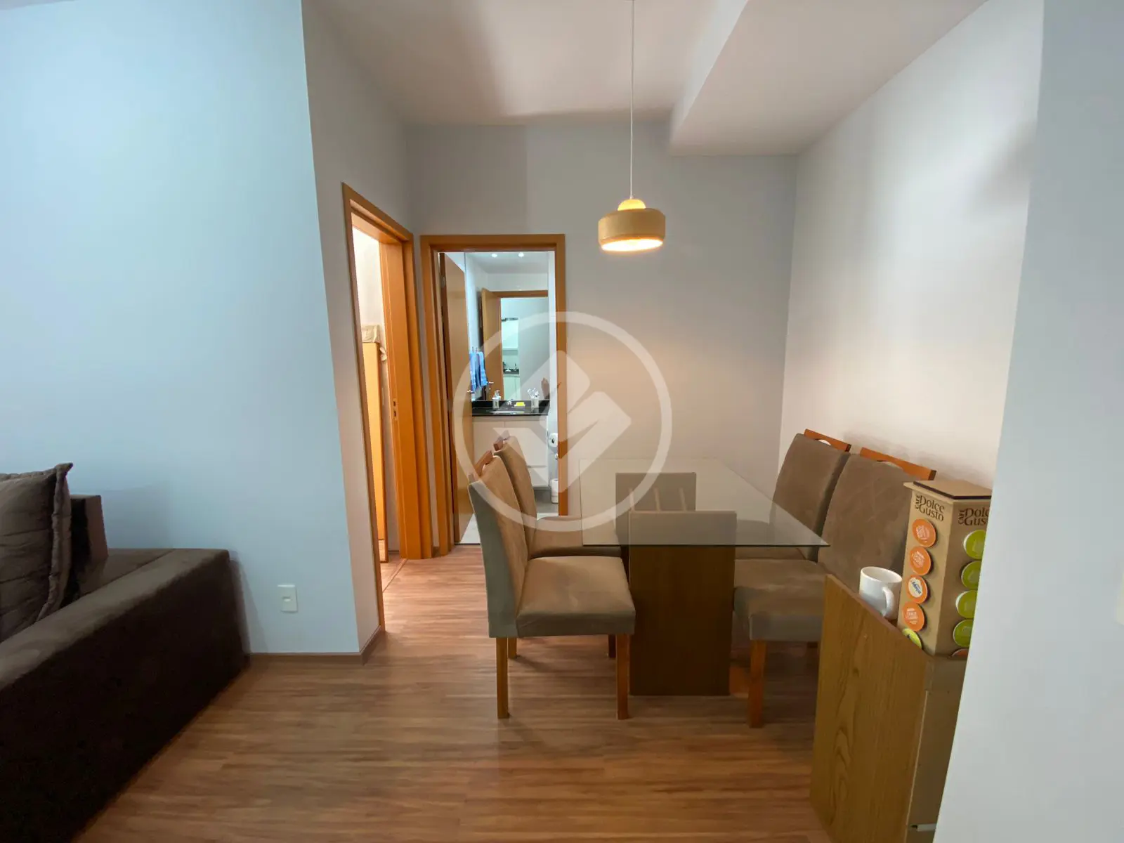 Apartamento Bom Retiro, Teresópolis - RJ — foto 2