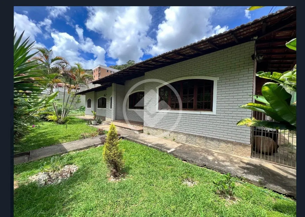 Casa Quinta da Barra, Teresópolis - RJ — foto 2