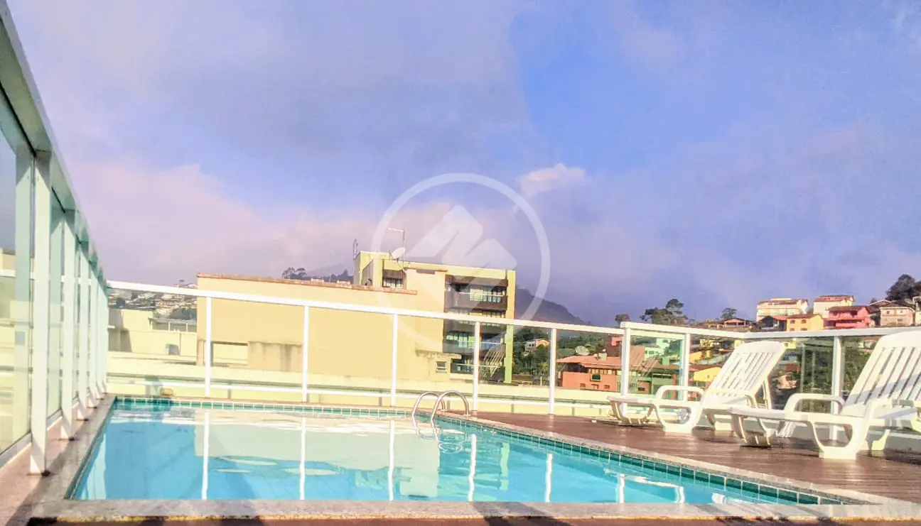 Imagem 3 - Apartamento em Agriões, Teresópolis - RJ