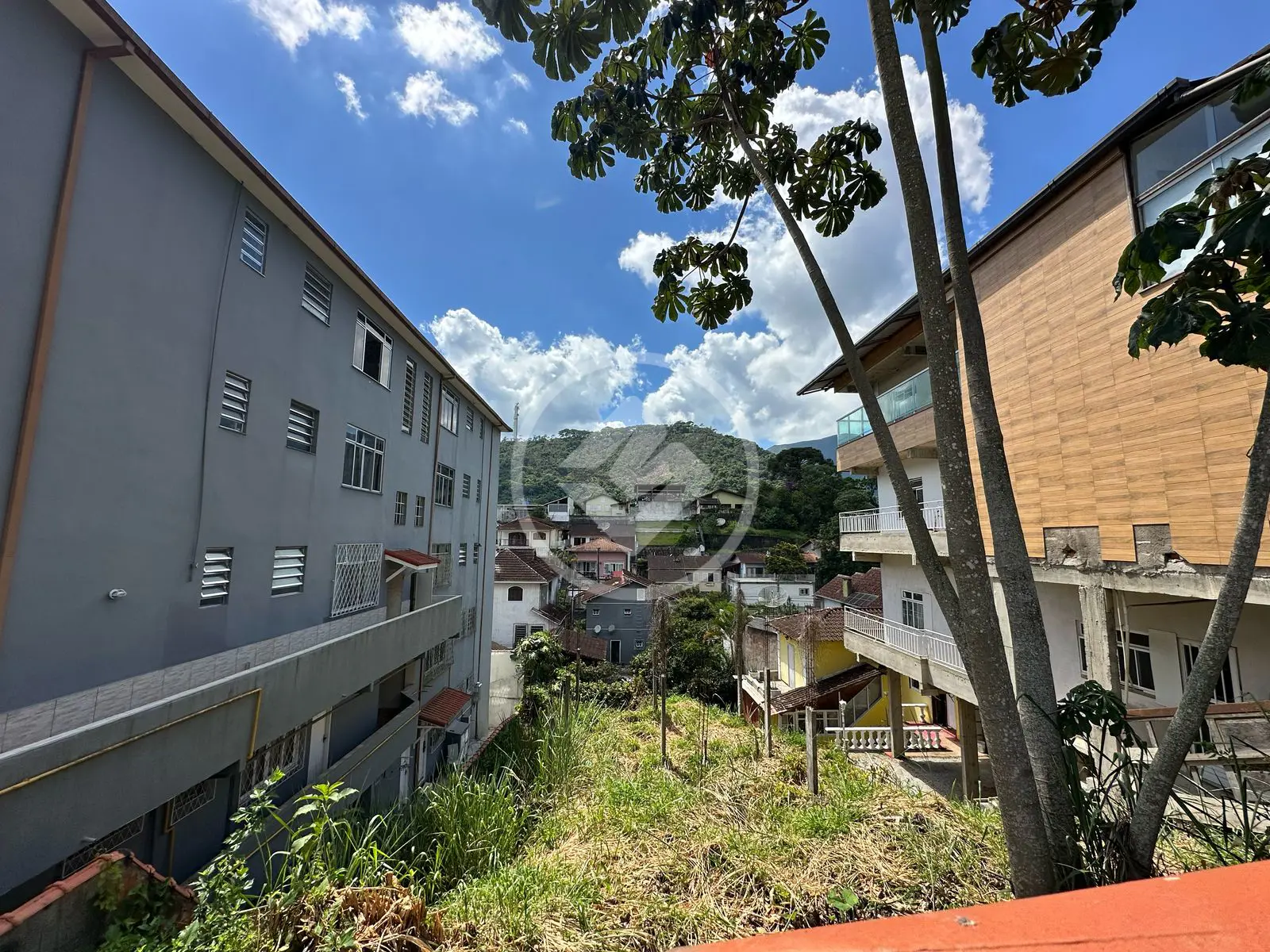 Imagem 3 - Terreno em Jardim Cascata, Teresópolis - RJ