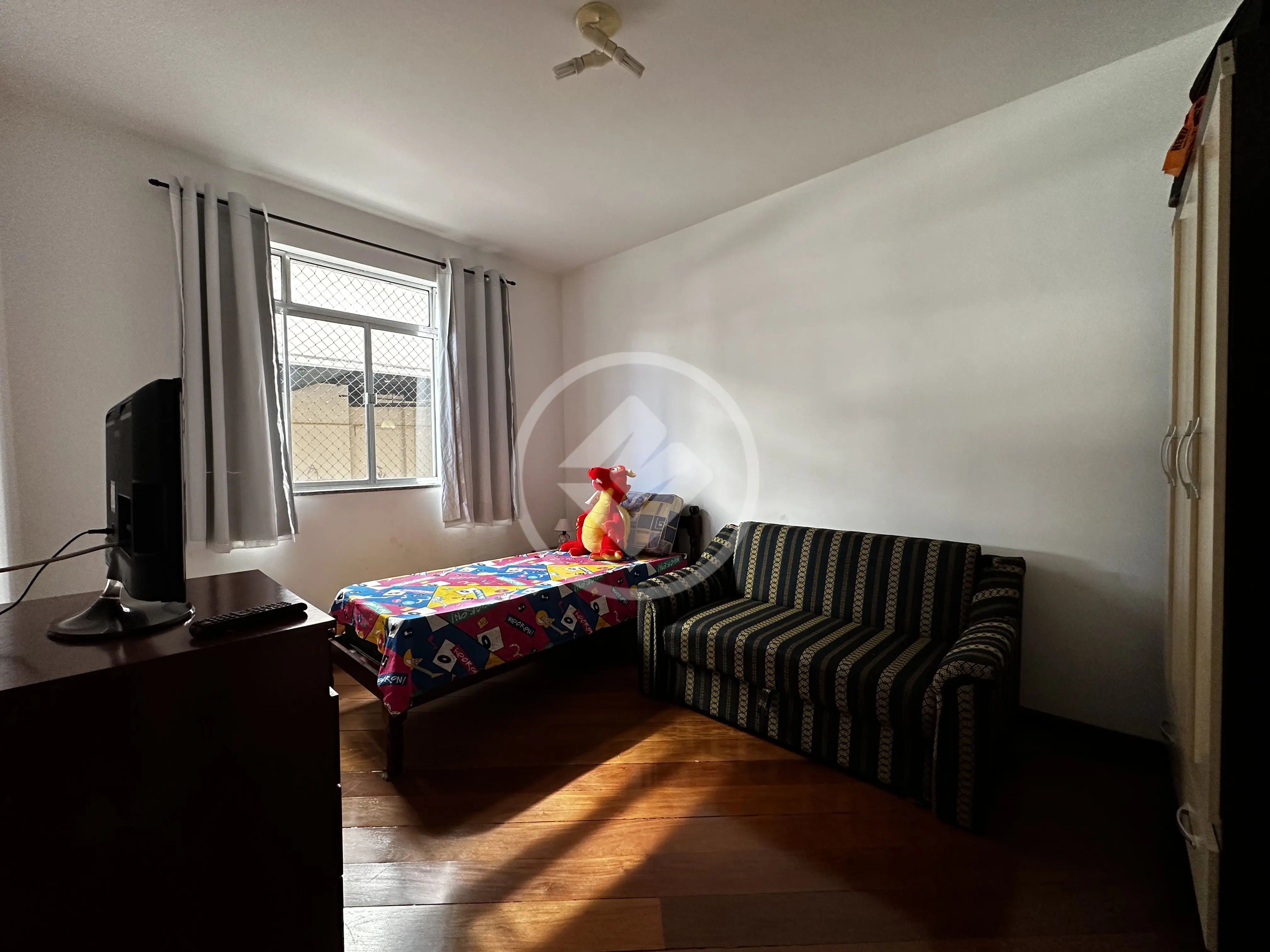 Imagem 6 - Apartamento em Alto, Teresópolis - RJ