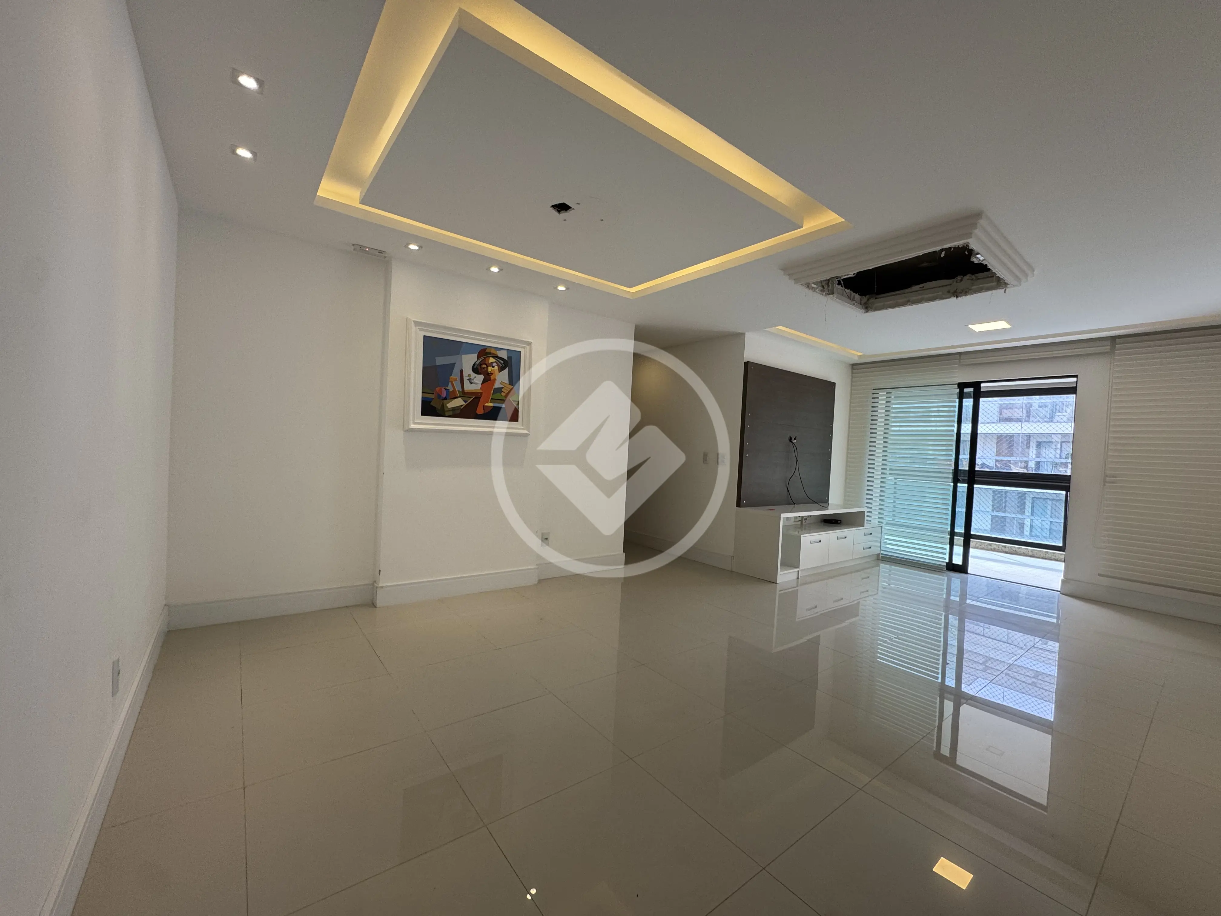 Imagem 1 - Apartamento em Várzea, Teresópolis - RJ