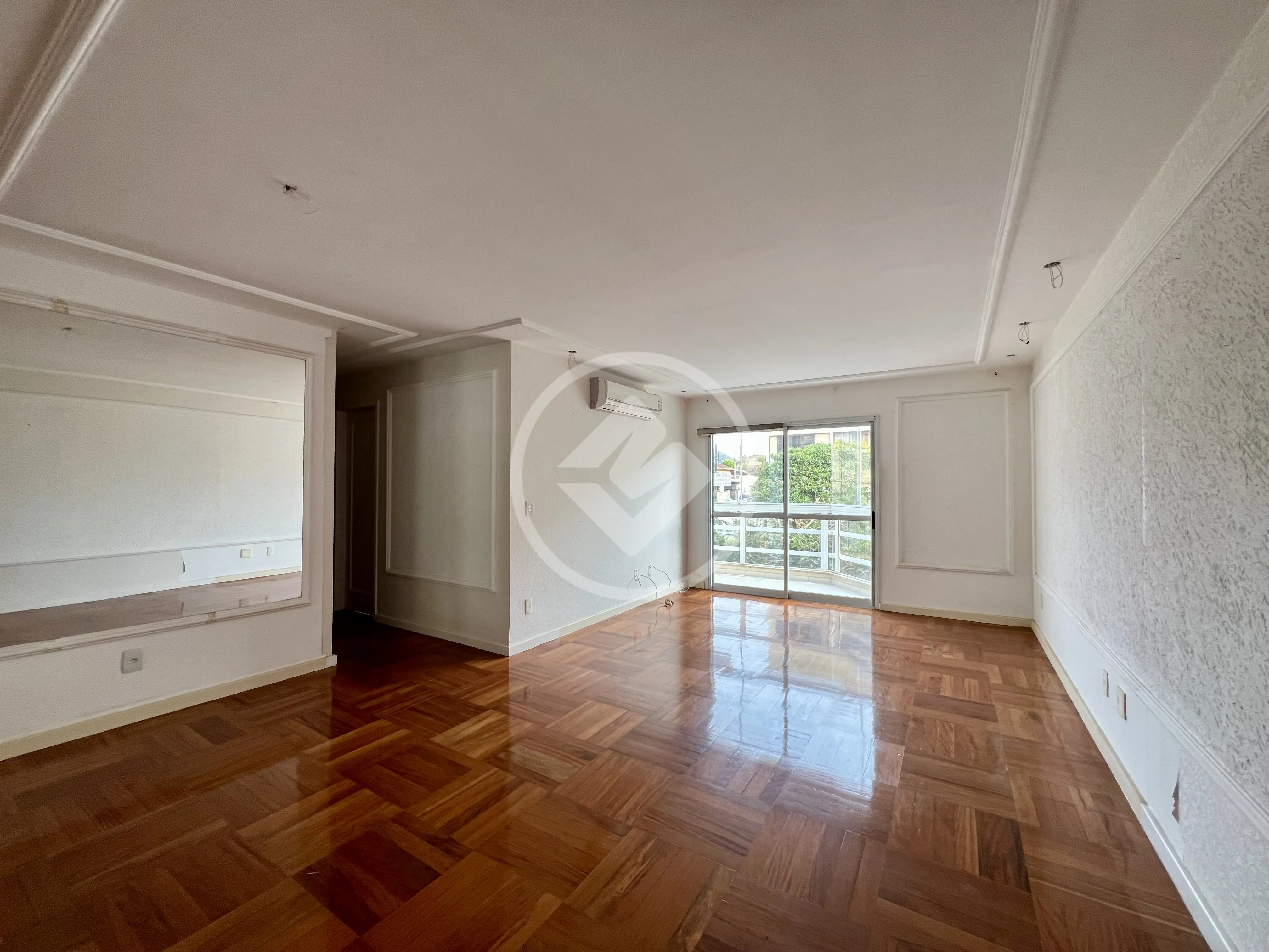 Imagem 1 - Apartamento em Jardim Cascata, Teresópolis - RJ