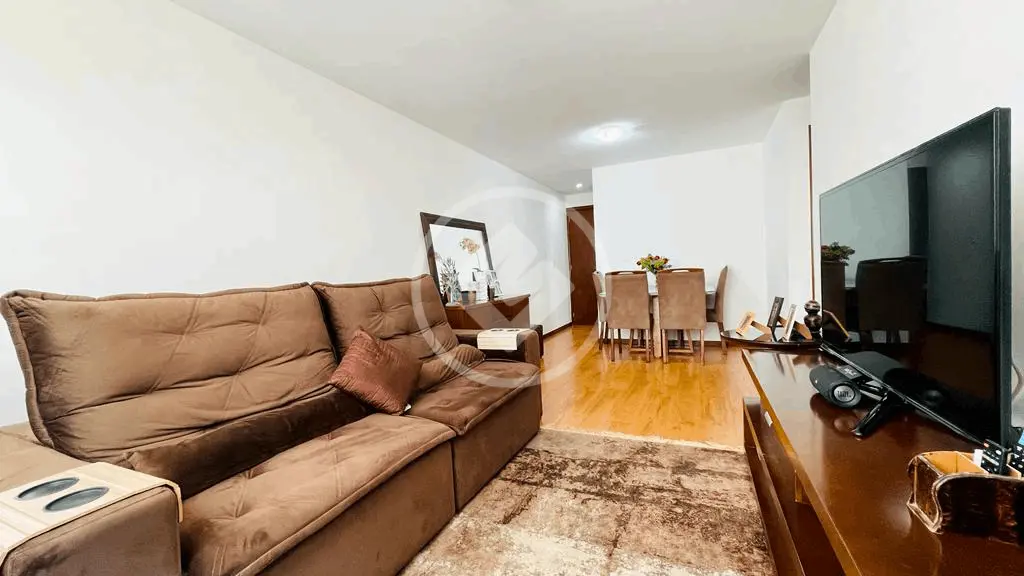 Imagem 3 - Apartamento em Artistas, Teresópolis - RJ