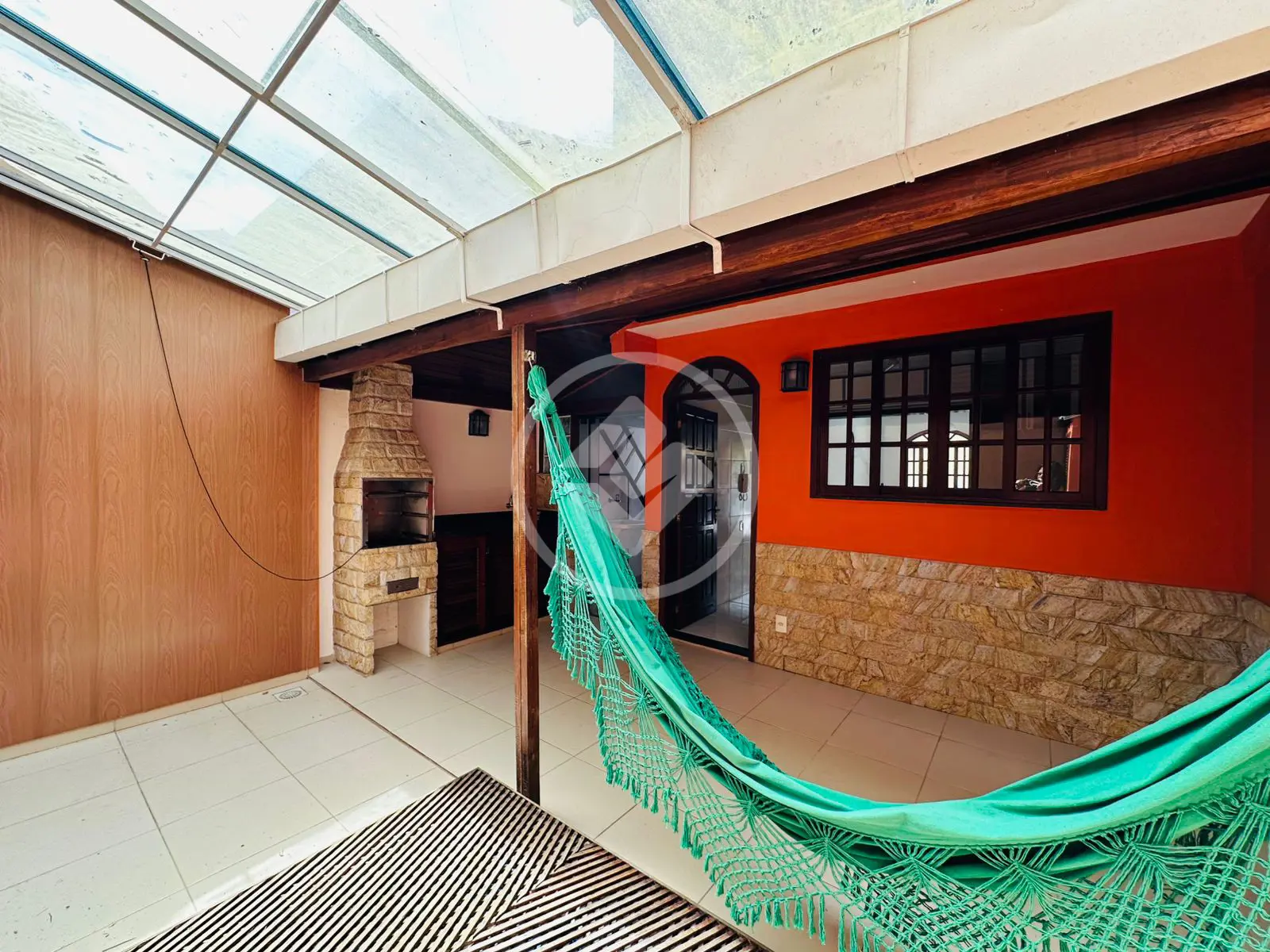Imagem 1 - Casa Condomínio em Vale do Paraíso, Teresópolis - RJ