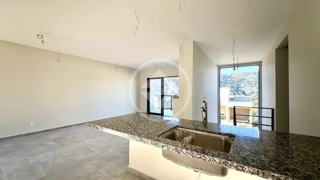 Imagem 4 - Casa Condomínio em Posse, Teresópolis - RJ