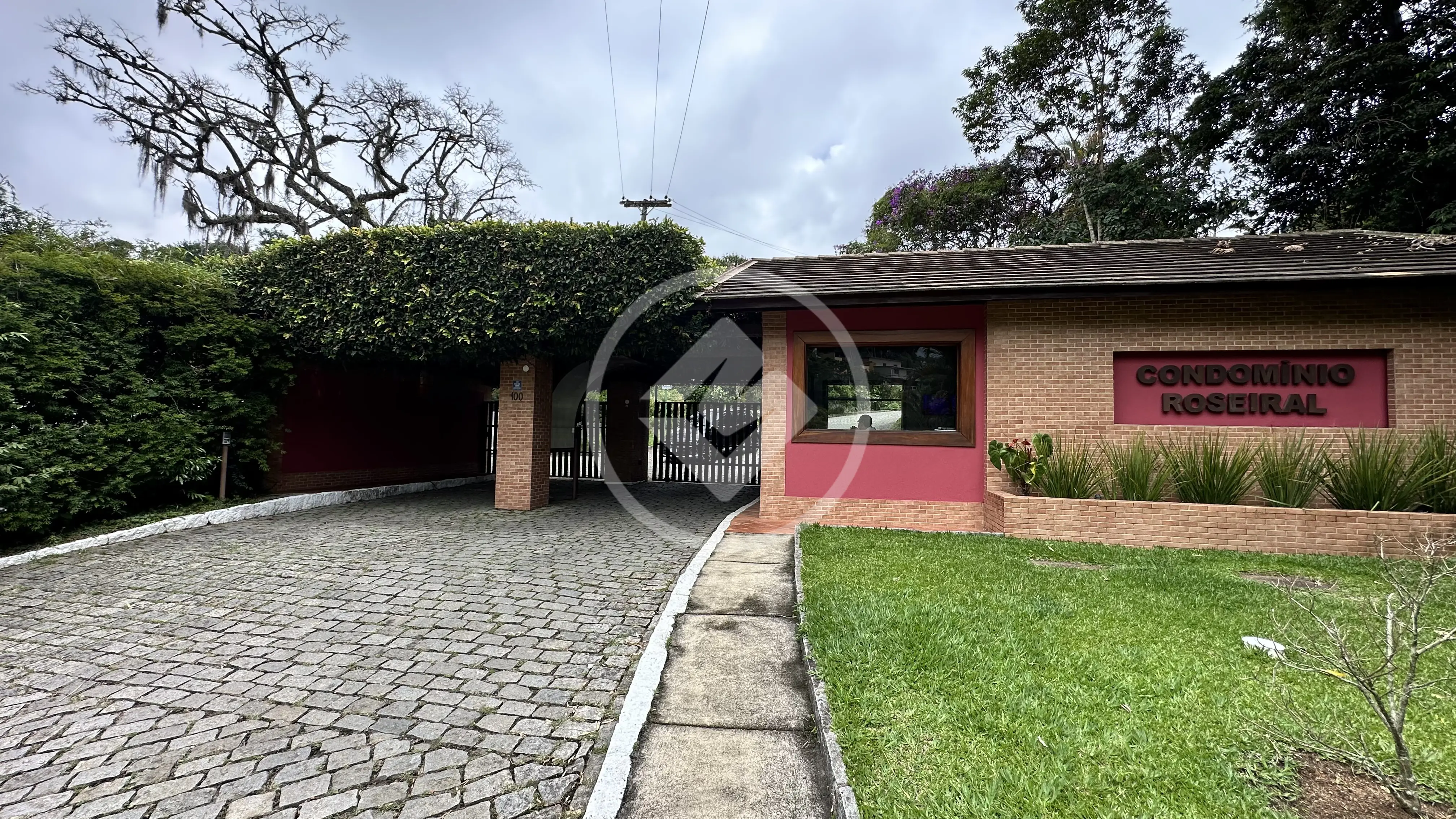 Imagem 1 - Terreno Condomínio em Parque do Imbui, Teresópolis - RJ