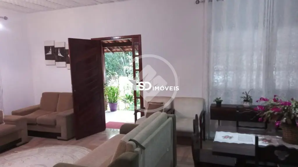 Imagem 6 - Casa Condomínio em Prata, Teresópolis - RJ