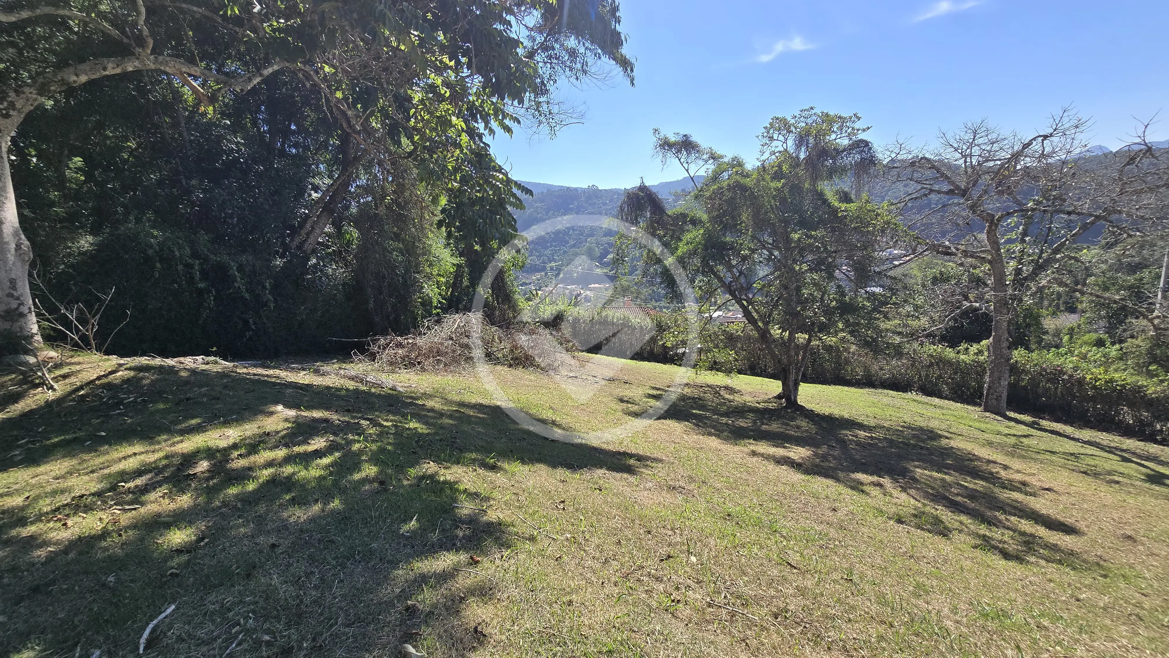 Imagem 1 - Terreno Condomínio em Parque do Imbui, Teresópolis - RJ