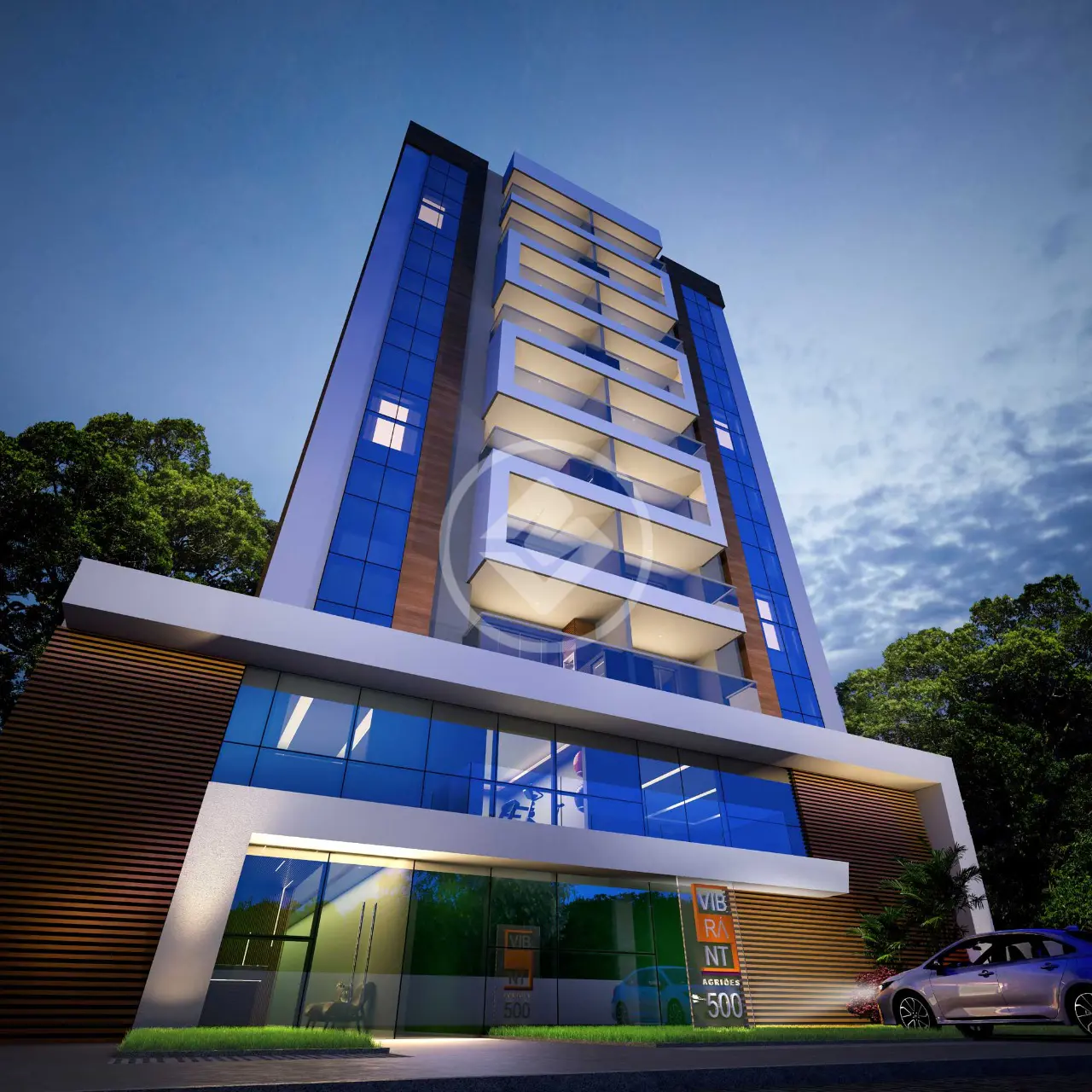Apartamento Agriões, Teresópolis - RJ — foto 2