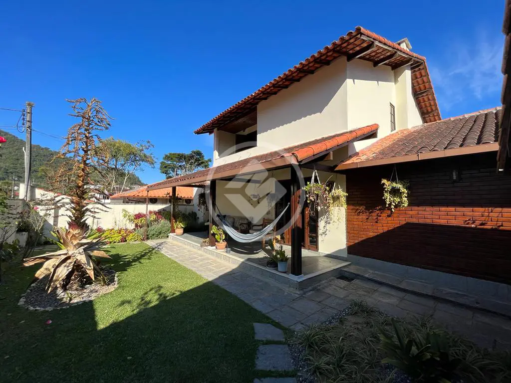 Casa Carlos Guinle, Teresópolis - RJ — foto 1