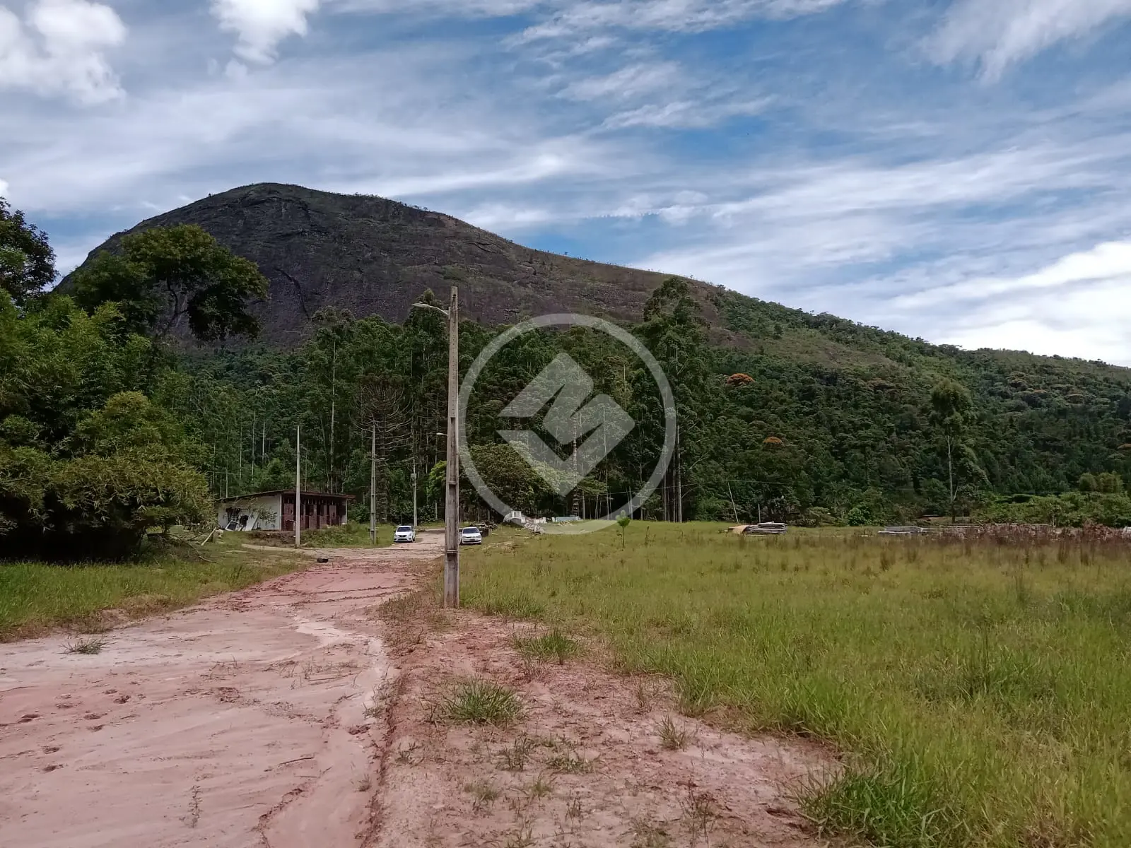 Imagem 3 - Terreno em Fazenda Alpina, Teresópolis - RJ