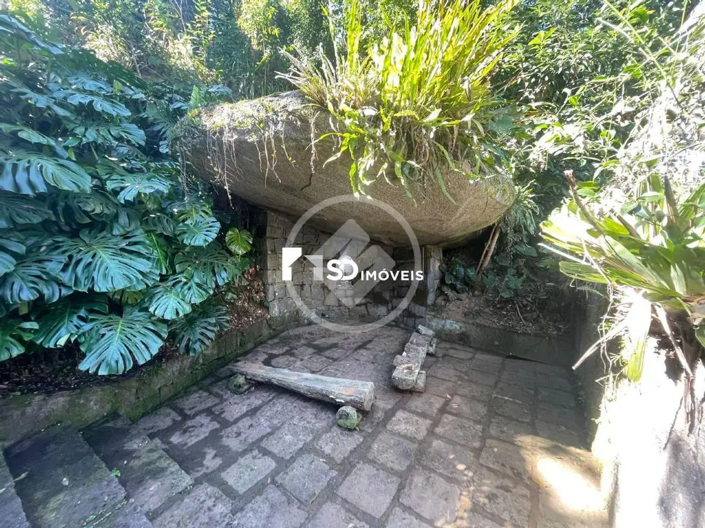 Imagem 3 - Casa em Cascata dos Amores, Teresópolis - RJ