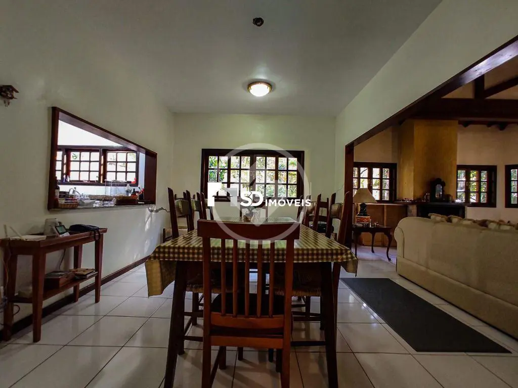 Imagem 6 - Casa Condomínio em Quebra Frascos, Teresópolis - RJ