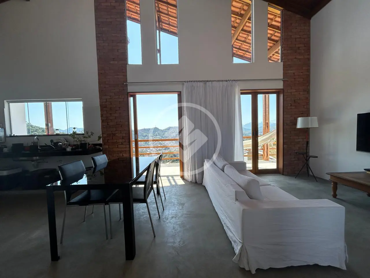 Imagem 4 - Casa em Barra do Imbuí, Teresópolis - RJ