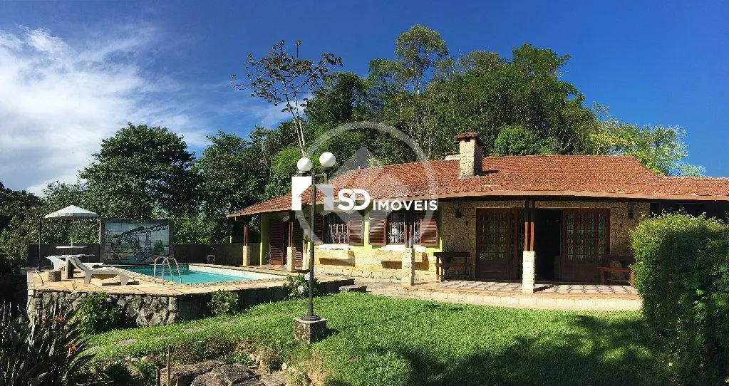 Imagem 1 - Casa em Carlos Guinle, Teresópolis - RJ