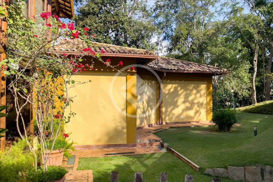 Imagem 3 - Casa Condomínio em Itaipava, Petrópolis - RJ