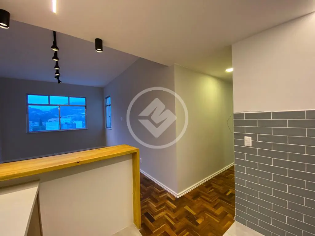 Imagem 3 - Apartamento em Alto, Teresópolis - RJ