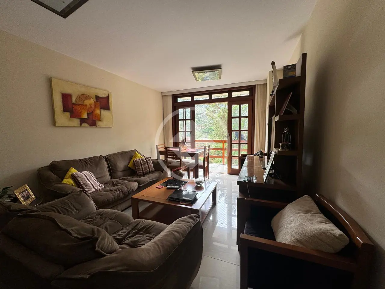 Apartamento Albuquerque, Teresópolis - RJ — foto 2