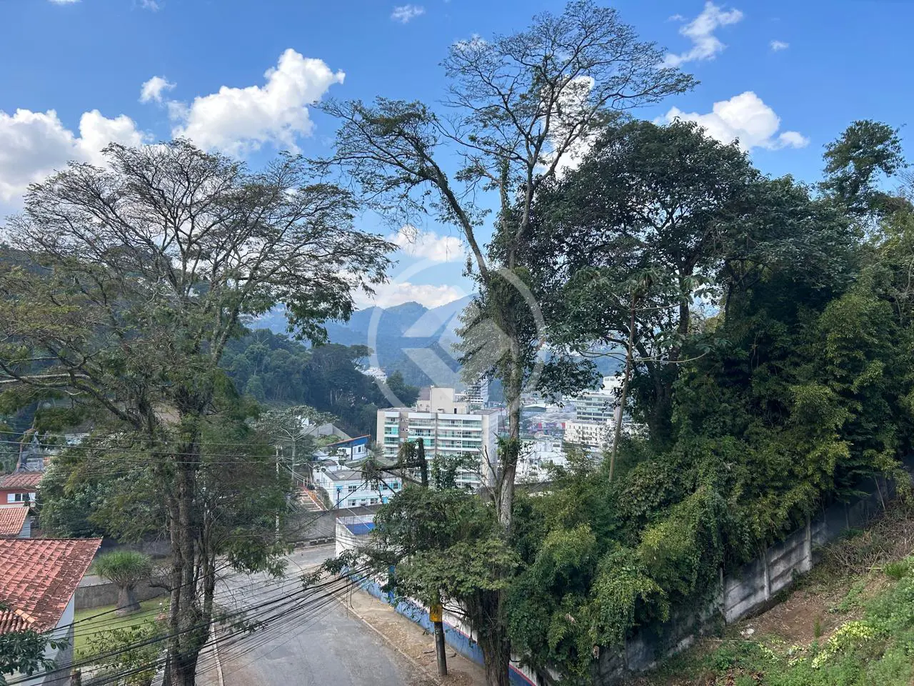 Apartamento Vila Muqui, Teresópolis - RJ — foto 1