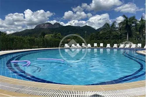 Casa Condomínio Vargem Grande, Teresópolis - RJ — foto 2