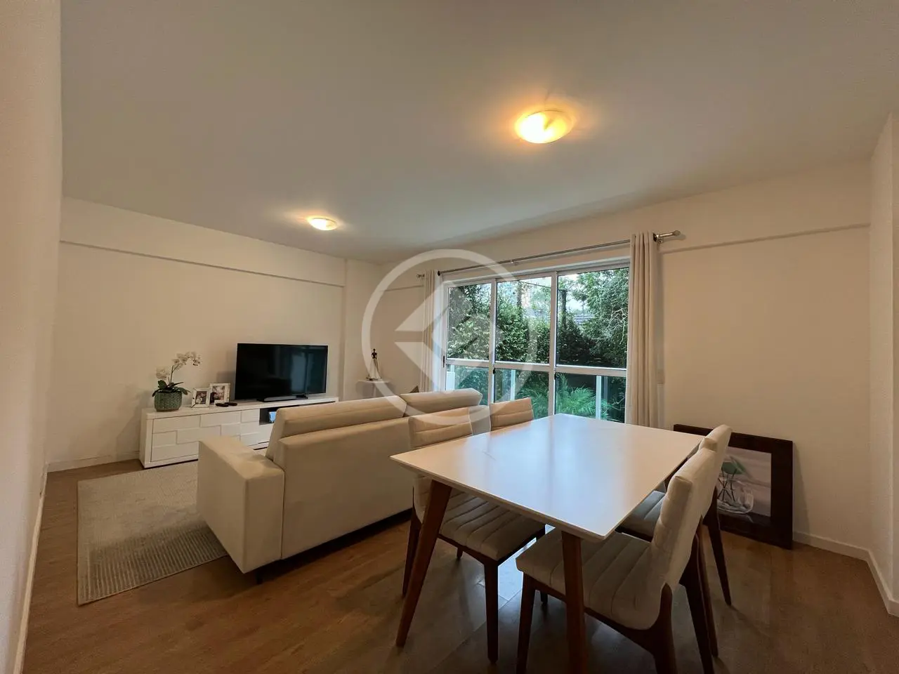 Apartamento Alto, Teresópolis - RJ — foto 1