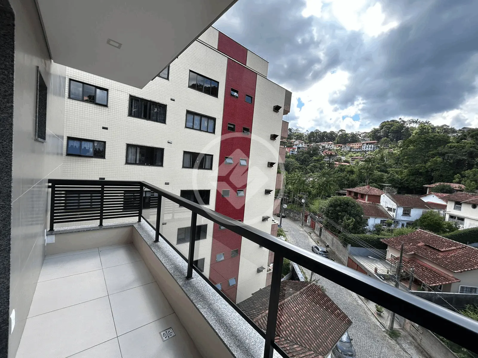 Imagem 5 - Apartamento em Agriões, Teresópolis - RJ