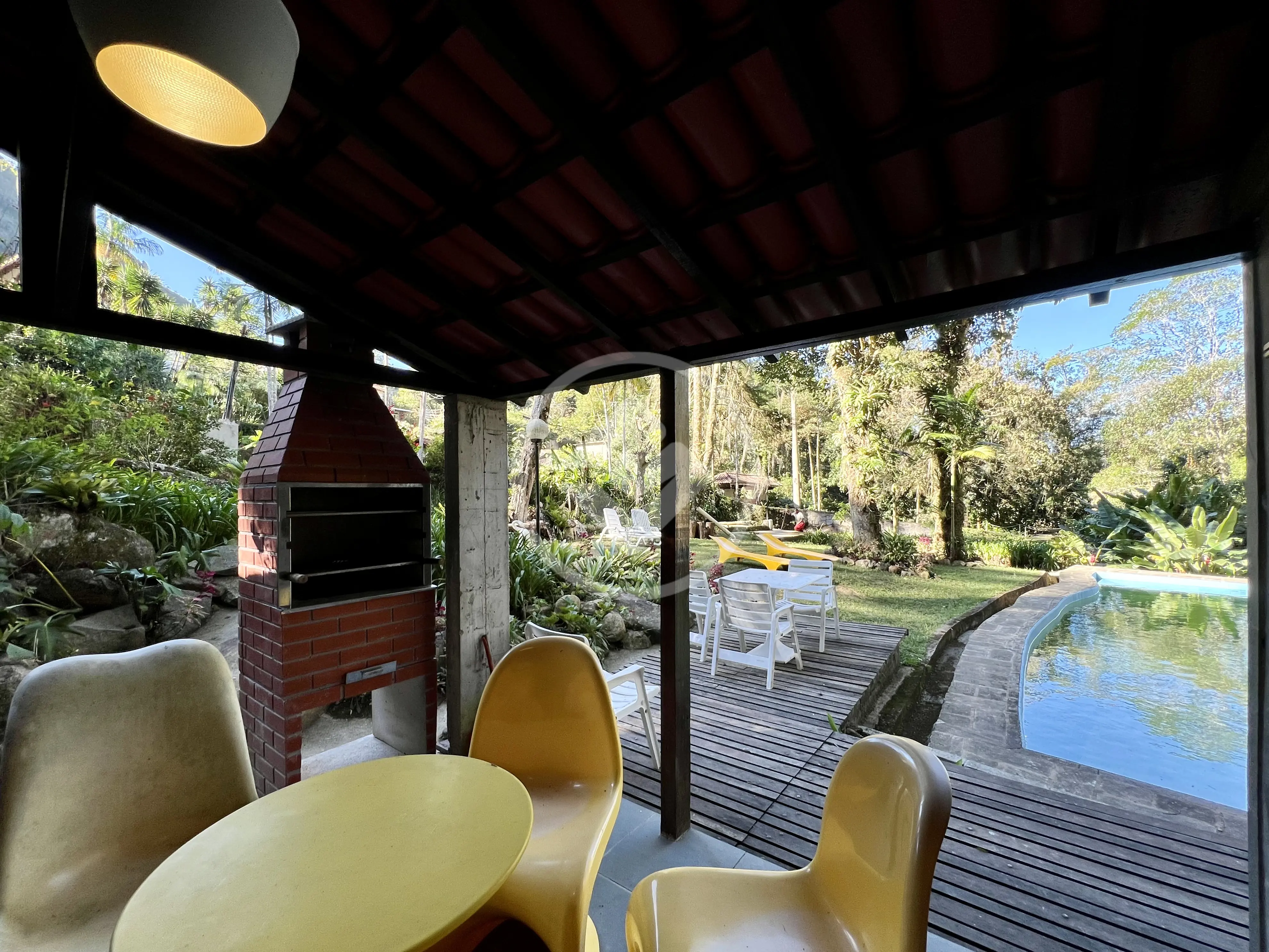 Image 33 - Casa em Cascata dos Amores, Teresópolis - RJ